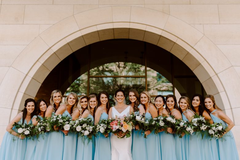 Audrey Spiars Photography Austin Wedding