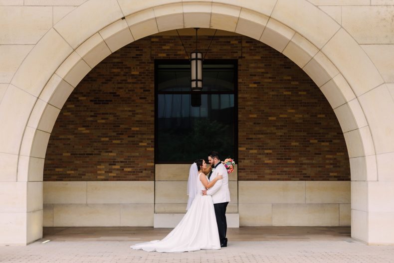 The Bird The Bear Photography Austin Wedding Classic