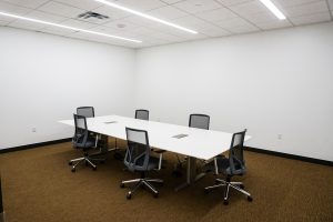 102 Meeting Small Breakout Room