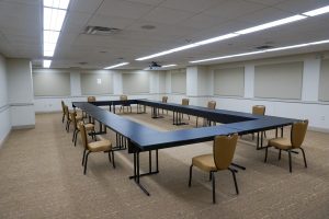ATT Hotel and Conference Center Meeting Room 107 108