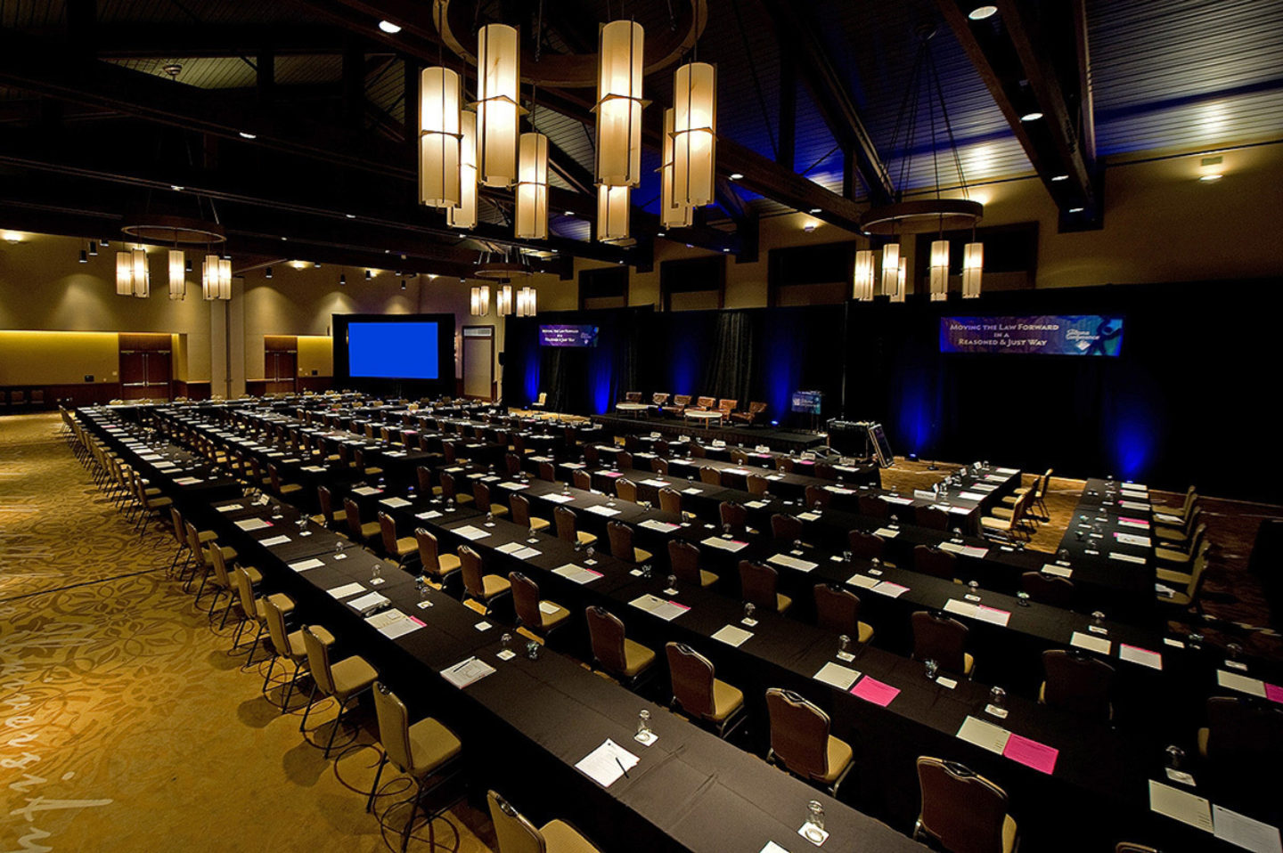 Ballroom Conference 2