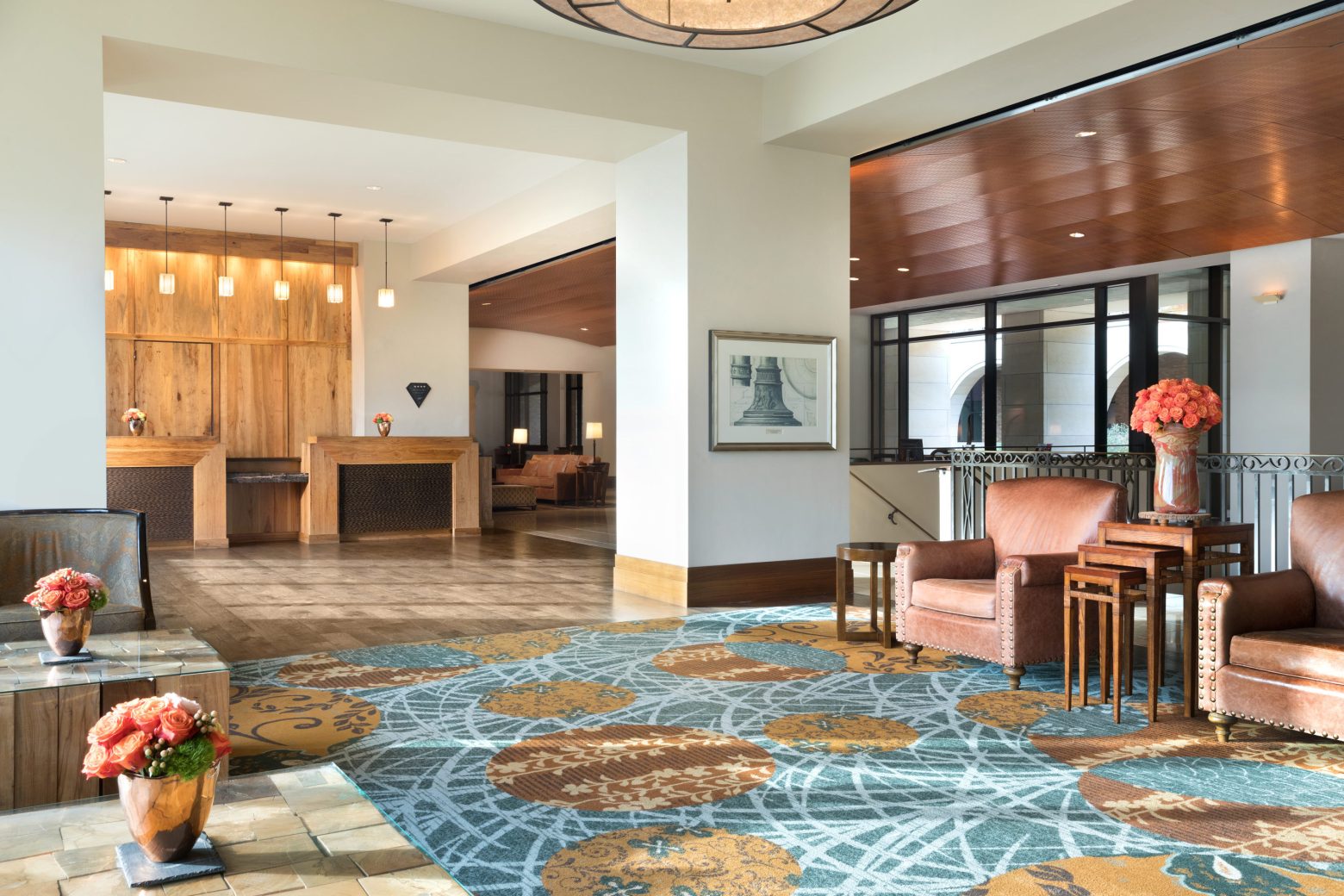 AT&T Hotel and Conference Center — photo 41 of 60