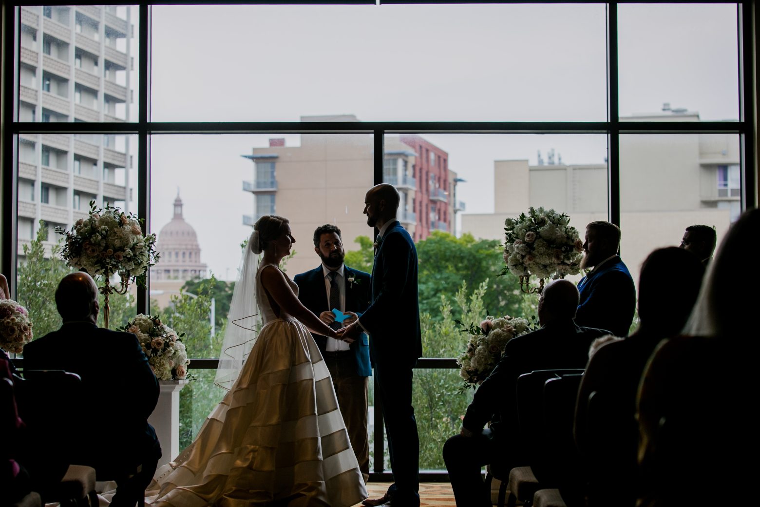AT&T Hotel and Conference Center — photo 49 of 60