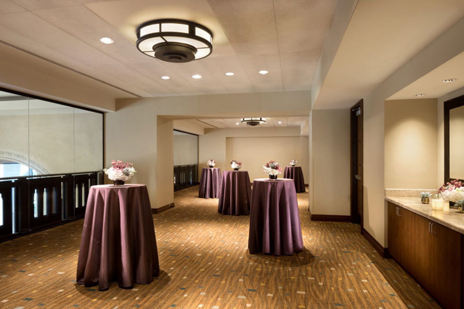 AT&T Hotel and Conference Center — photo 52 of 60