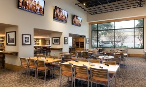 Gabriels Restaurant AB web