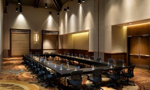 Grand Ballroom Meeting Room