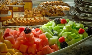 Tejas Breakfast