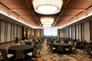 Austin Junior Ballroom ATT Hotel