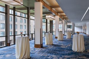 Grand Ballroom Pre Function