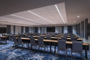 M1 Meeting Room
