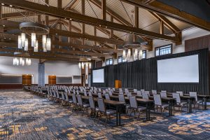 Grand Ballroom Conference Room