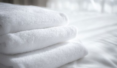 ATT Hotel and Conference Center Towel Exchange