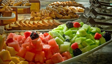 Tejas Breakfast