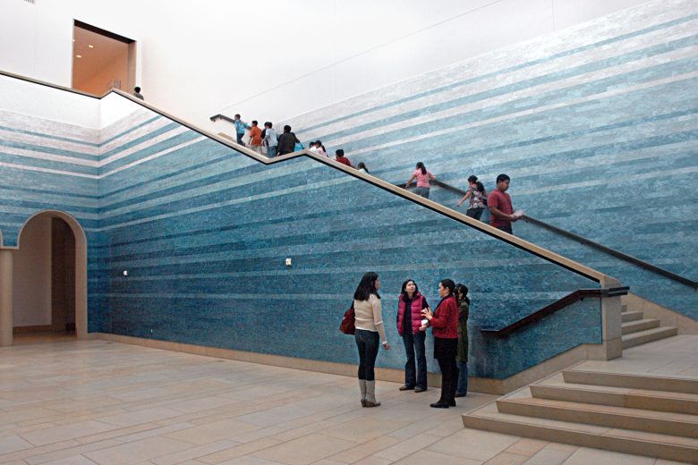 Blanton Museum of Art 3