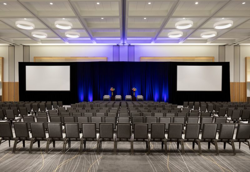 AT&T Hotel and Conference Center — photo 30 of 60