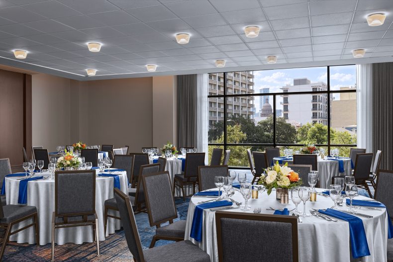 301 Capitol View