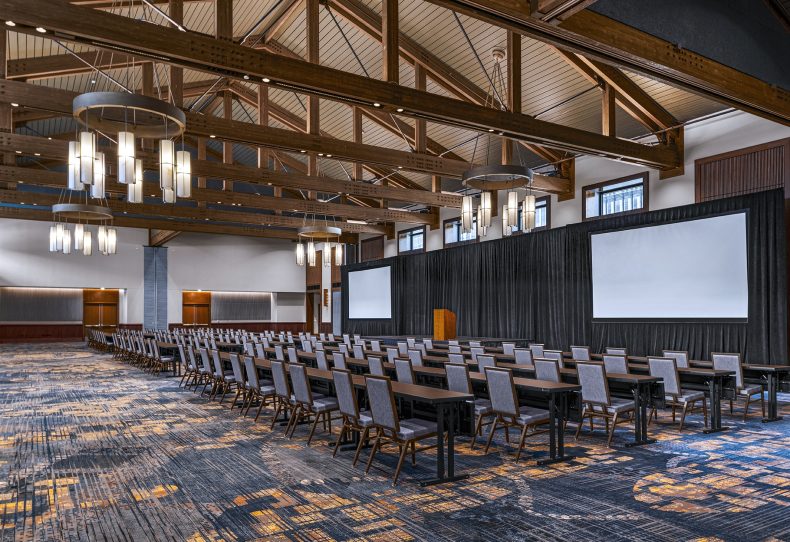 Grand Ballroom Conference Room