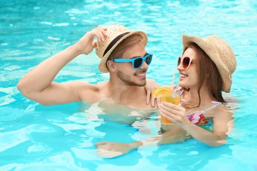 ATT Hotel and Conference Center Austin Summer Getaway Package