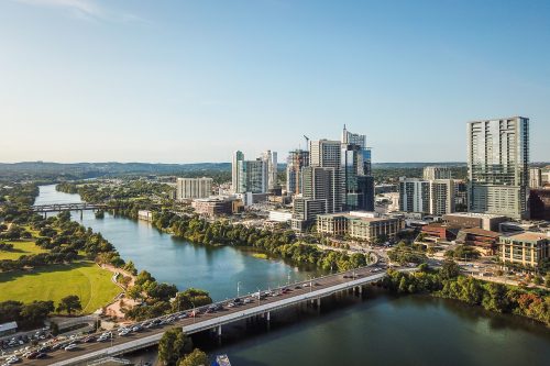 ATT Hotel and Conference Center Texas Residents Rate Downtown Austin Texas Hotel Package