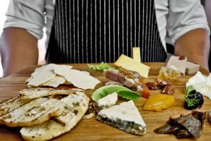 Meat And Cheese Carillon August Food 34