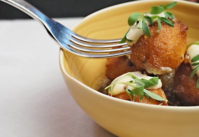 Corn Fritters 2 Carillon August Food 70
