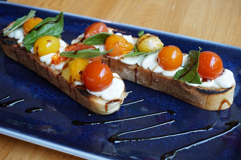Tomato Confit