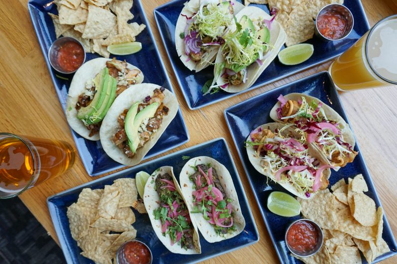 Gabriel's Tacos