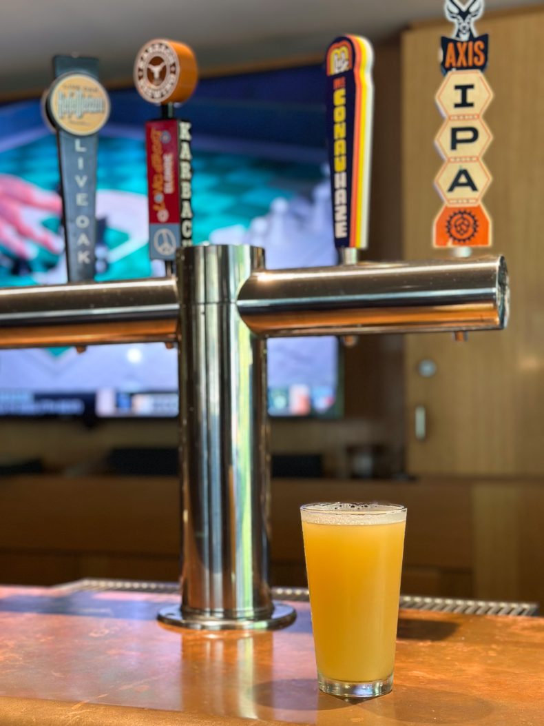 Gabriel's Austin Bar