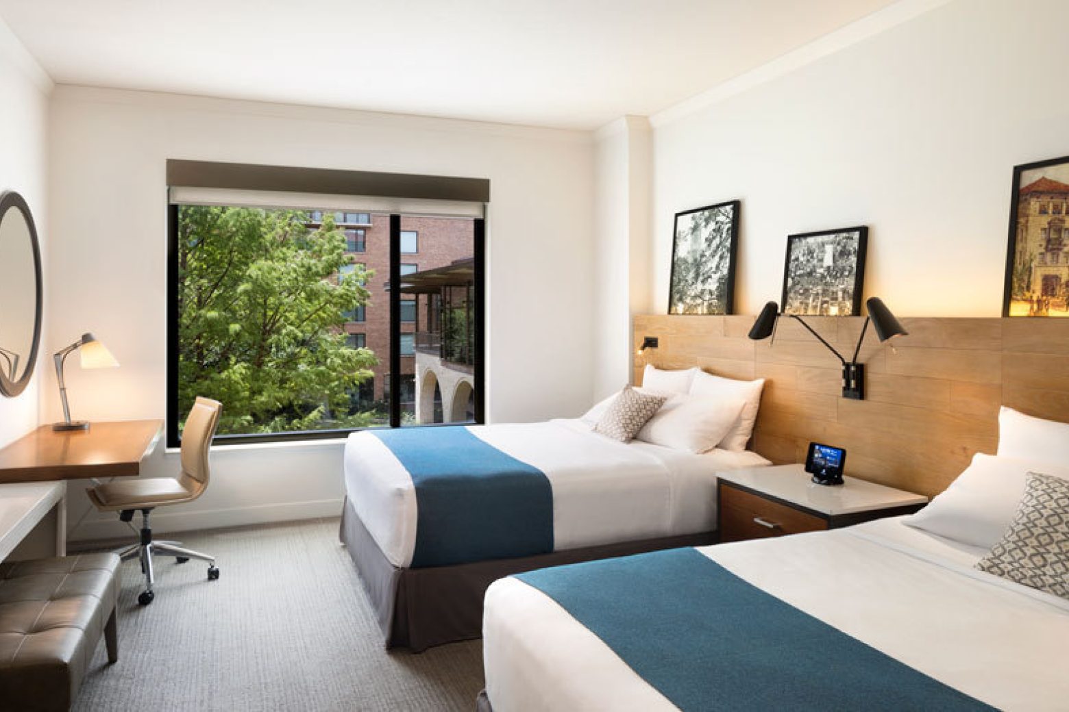 AT&T Hotel and Conference Center — photo 44 of 60