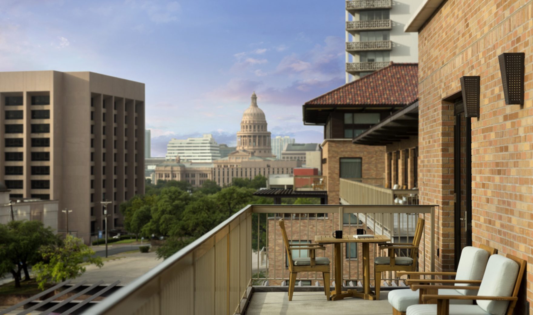 AT&T Hotel and Conference Center — photo 17 of 60