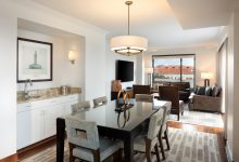 Presidential 6061 Dining Web