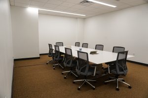 102 B Meeting Room