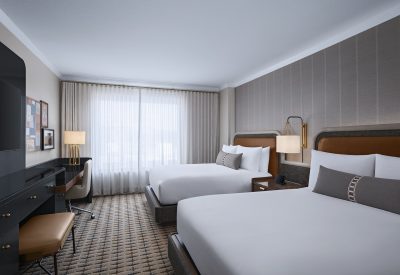 Hotel Double Queen