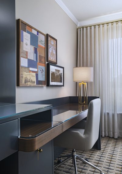 Guest Room Desk