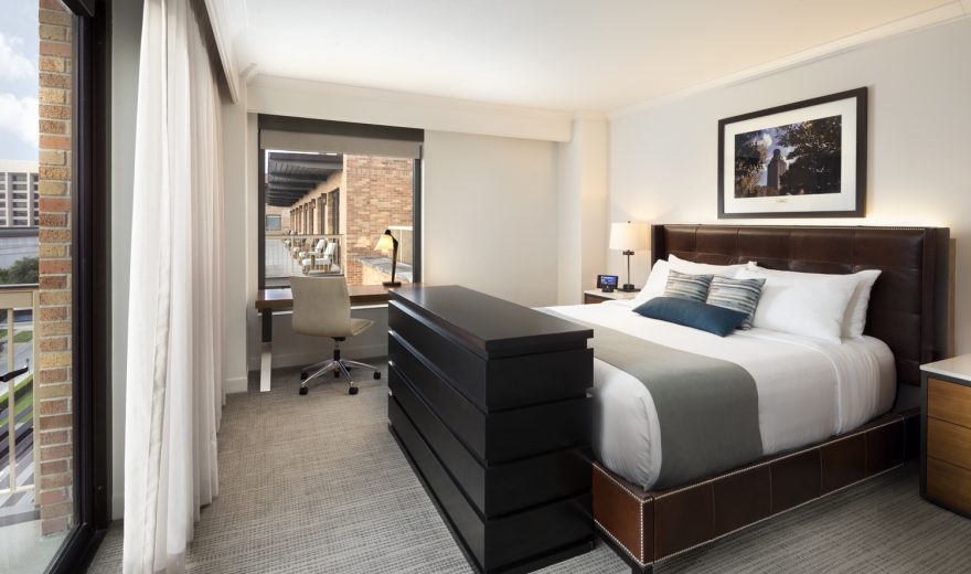 Presidential 6061 Bed Web