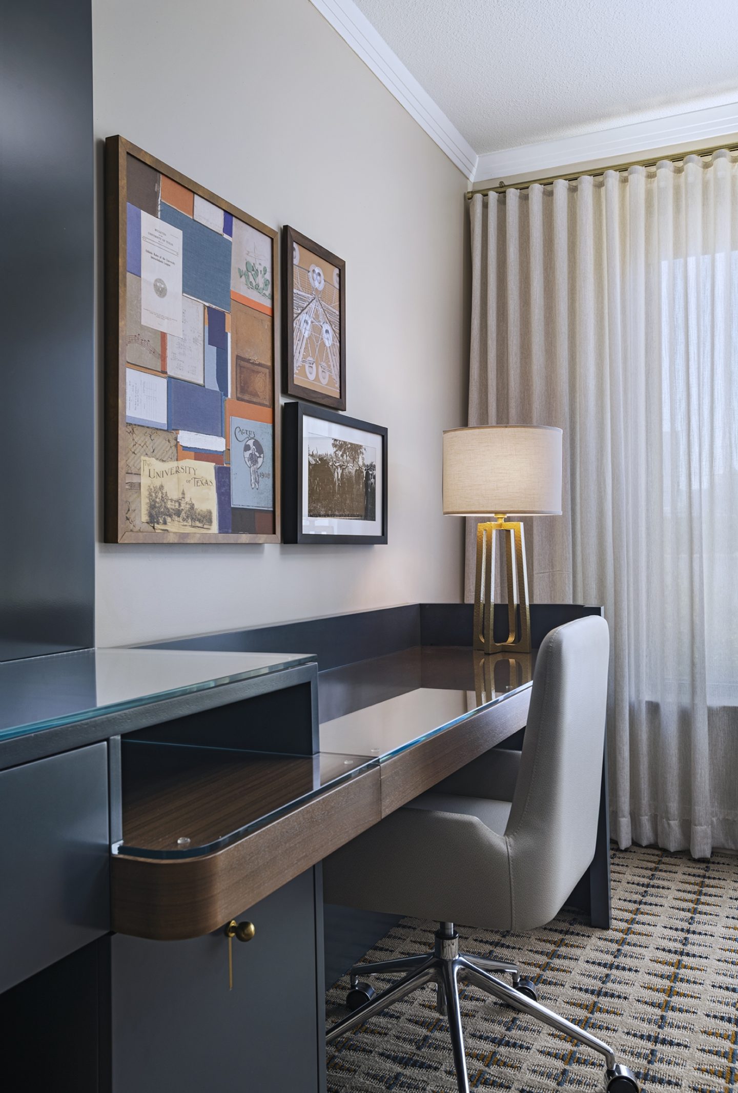 Guest Room Desk