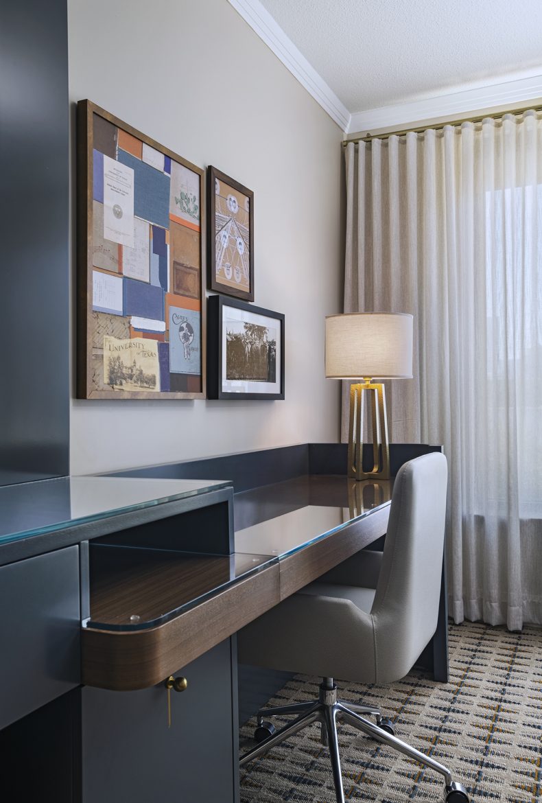 Guest Room Desk
