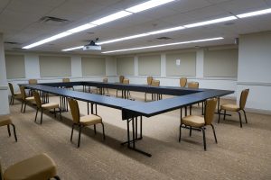 115 116 Conference Room ATT Hotel