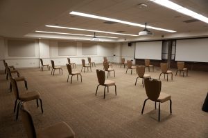 ATT Hotel and Conference Center Meeting Room 103 104