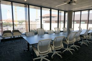 Blanco Meeting Room